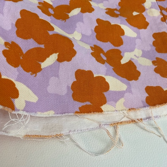 Zara The 90’s shorts - Picture 5 of 11